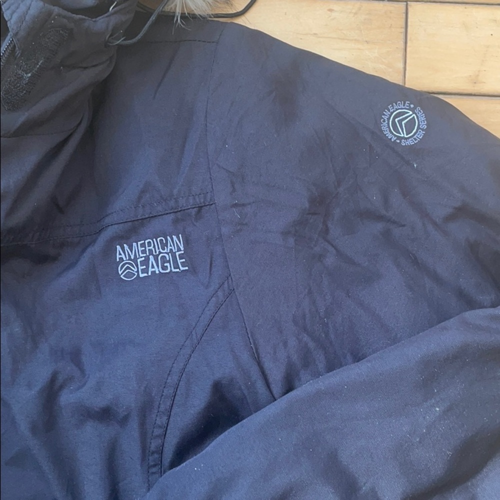 American eagle jacket - Picture 3 of 5